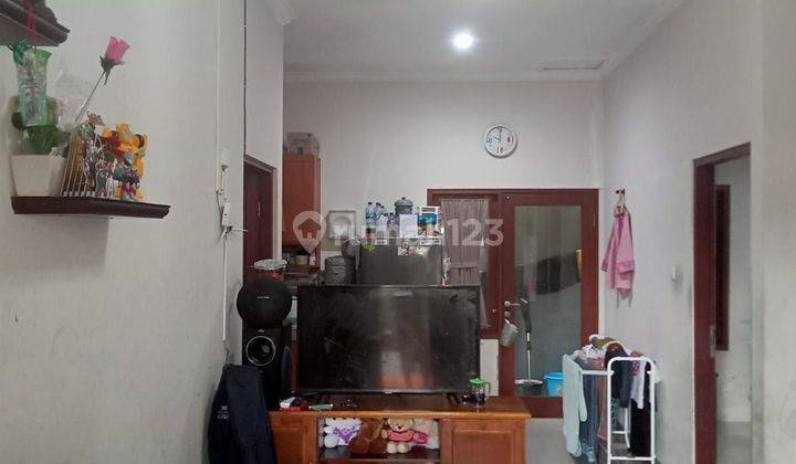 Dijual rumah lantai 1 penamparan Denpasar bali 2