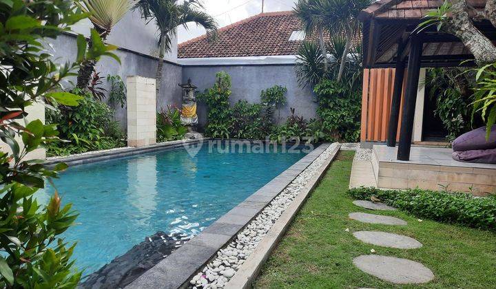 Dijual rumah lantai 2 siap huni 2