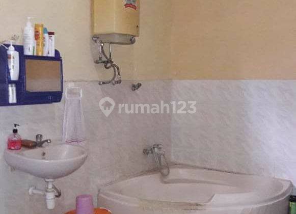 Dijual rumah di buana raya  2