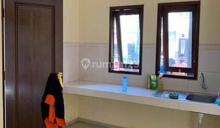 Di jual rumah second Padangsambian Denpasar barat 2