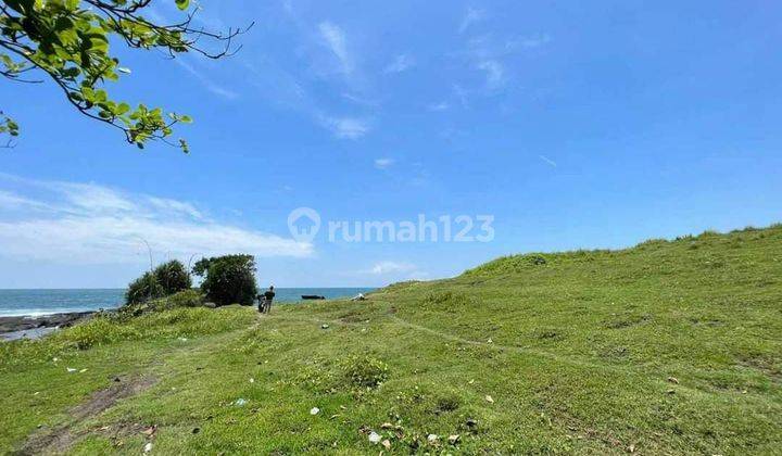 Kedungu beach loss land for sale 2