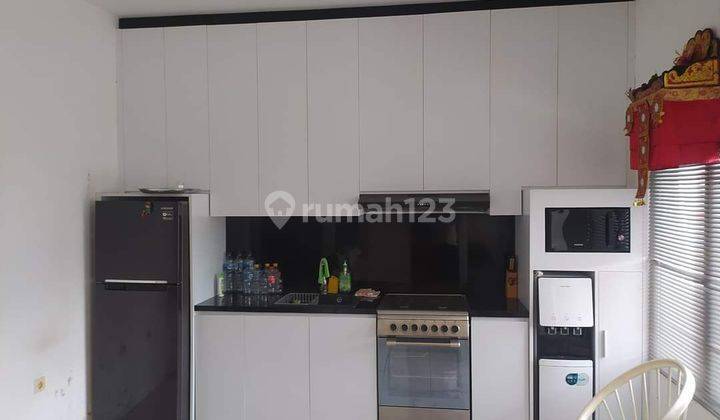 Dijual rumah lantai 1 dalung Badung bali 2