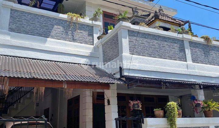 Dijual rumah murah meriah bali 1