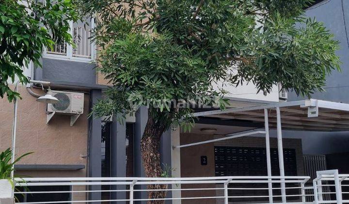 Dijual rumah second di sidakarya Sesetan bali 1