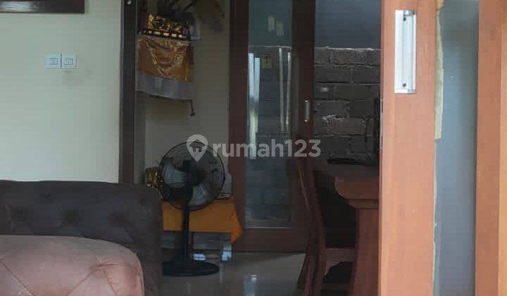 Dijual rumah dalung cepaka Badung bali 2