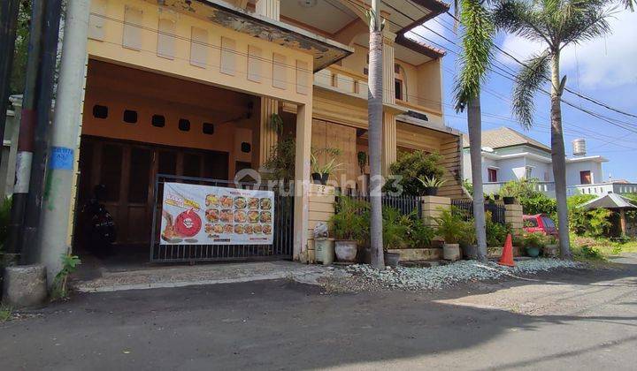 For sale Imam Bonjol's 2nd floor house, Denpasar, Bali 2