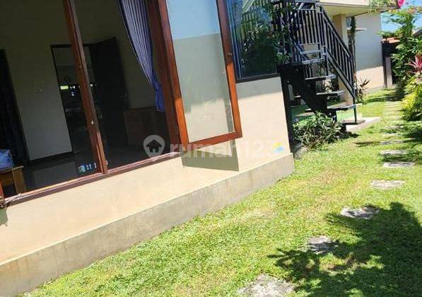 Dijual rumah second di cemagi Badung bali 1