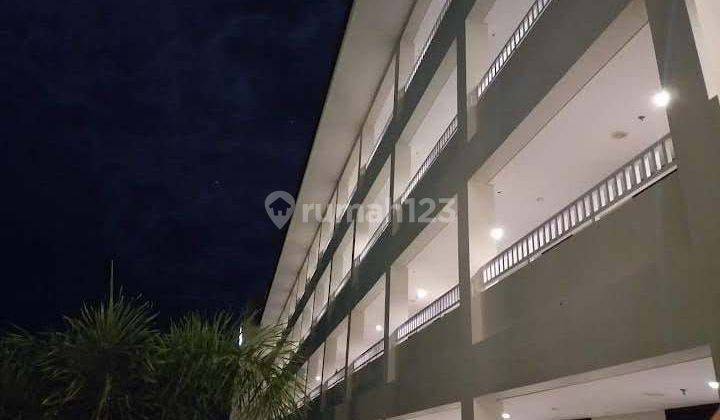 Dijual hotel mewah dan modern di pantai Pendawa Badung bali 2