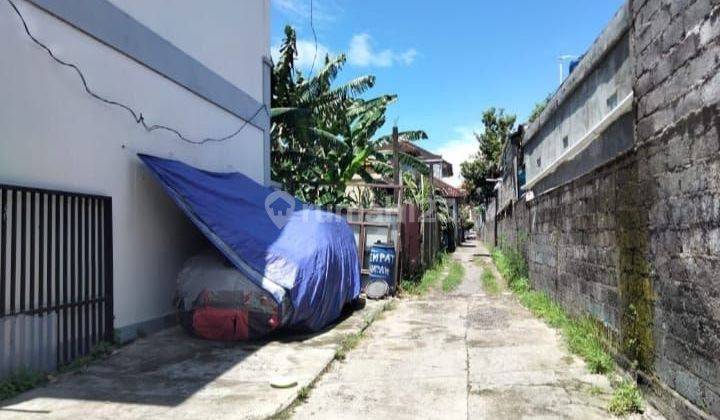 Dijual rumah kost di Marlboro barat Badung bali 2