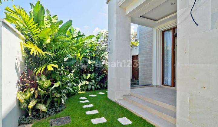 For sale luxury house in Sanur Bali 2