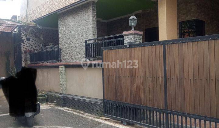 Dijual rumah tibung sari Denpasar barat 1