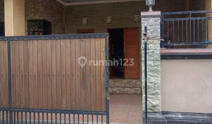 Dijual rumah tibung sari Denpasar barat 2