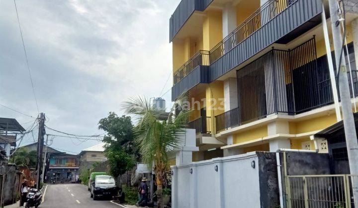 Dijual kost kosan jln pidada Ubung Denpasar Bali 1