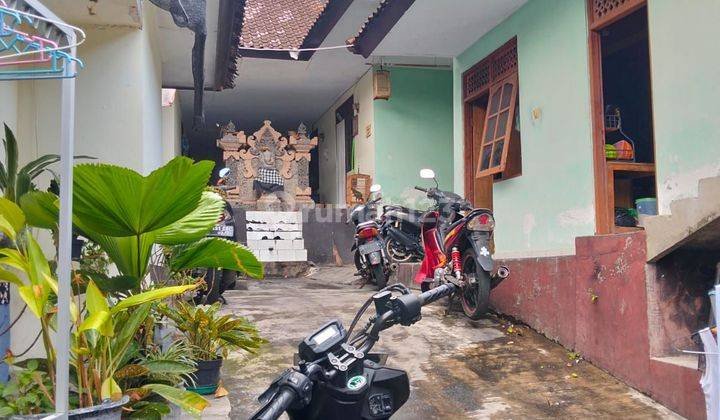 Dijual rumah kost Padang luwih dalung 2