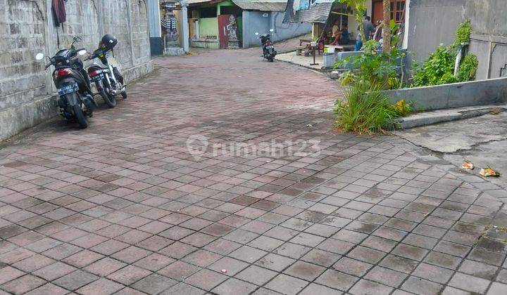 Dijual rumah kost Padang luwih dalung 1