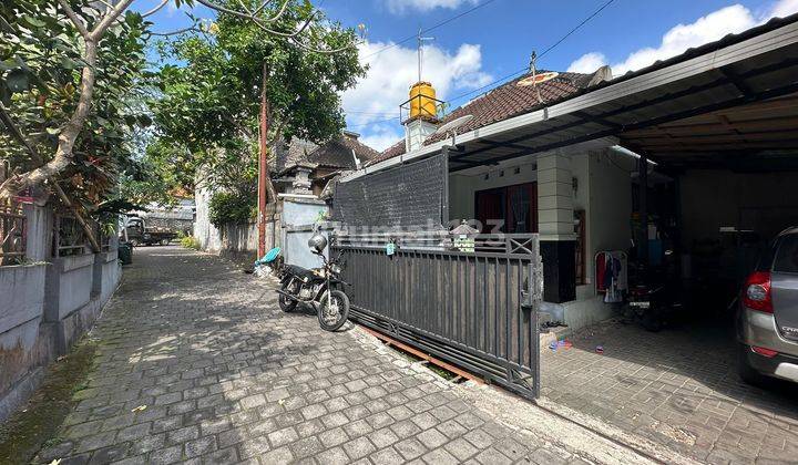 Dijual rumah second kwanji 1