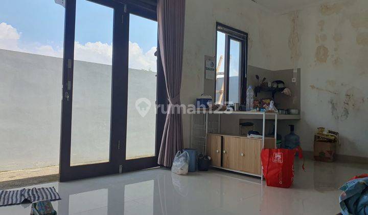 Dijual Rumah Lantai 1 Siulan 2