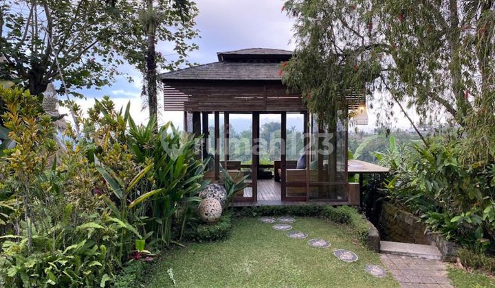 For Sale Baturiti Tabanan Hotel 2