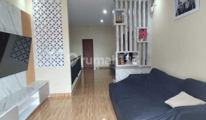 Dijual Rumah Mewah Gunung Salak 2