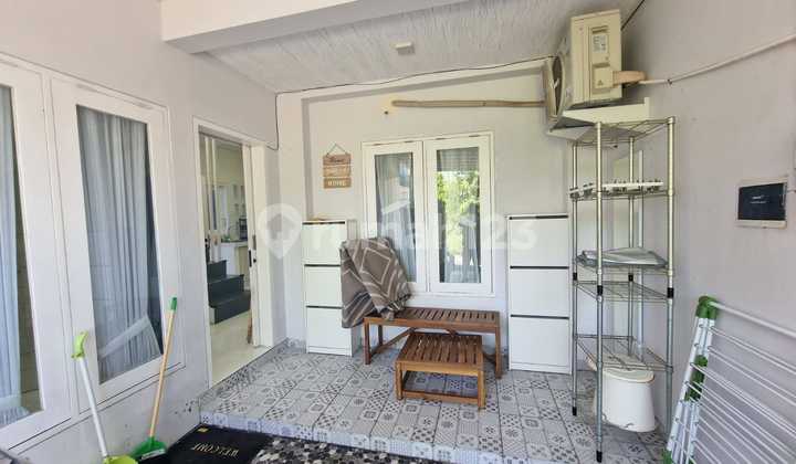 Dijual Rumah Gunung Soputan 2