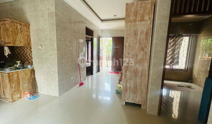 Dijual Rumah Second Minimalis Kertelangu 2