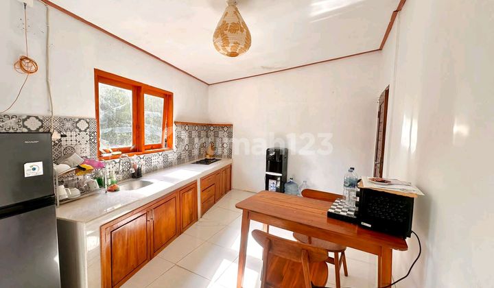 For Sale New House Buduk