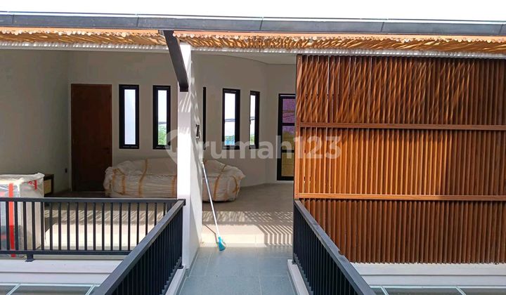 Dijual Villa Nusa Dua