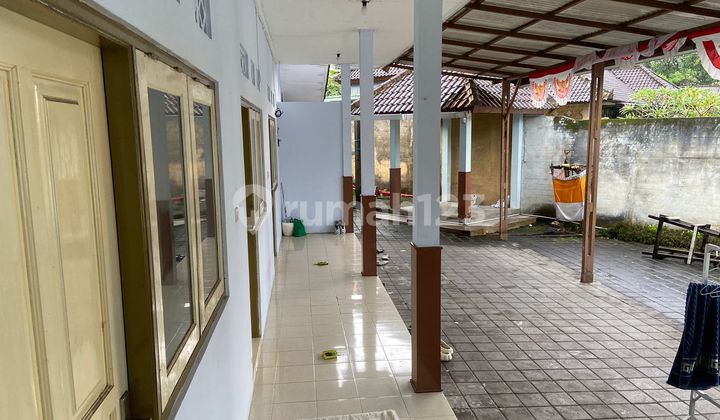 For Sale Shophouse Plus Boarding House in Dalung 2