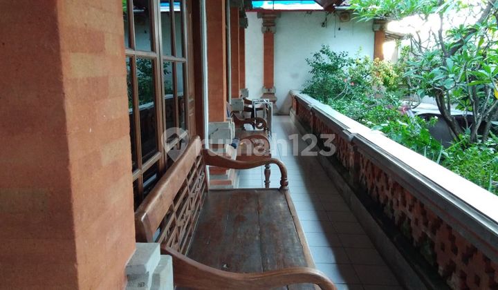 Dijual Apartemen Seminyak Dijual Apartemen Seminyak