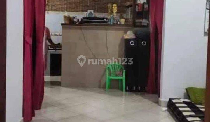 Dijual Rumah Murah Lantai 2 Gatsu Timur 2