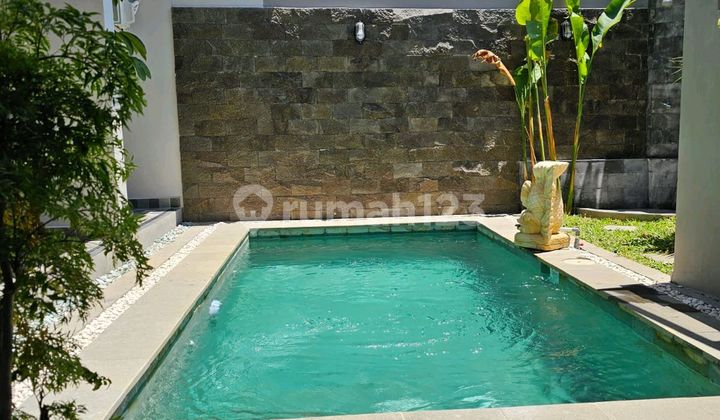 For Sale Strategic Villa Sanur