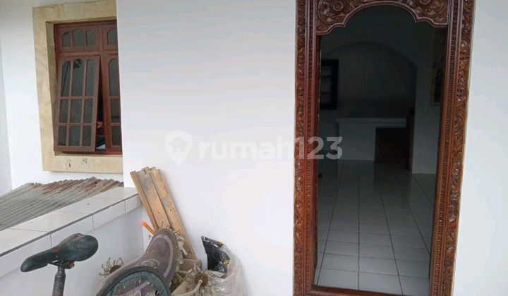 Dijual Rumah Siap Huni 2 Lantai Dijual Rumah Siap Huni 2 Lantai