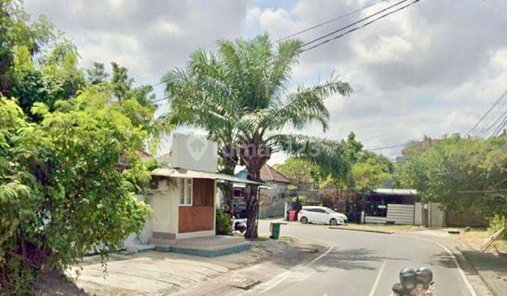 Dikontrakan Tanah 2