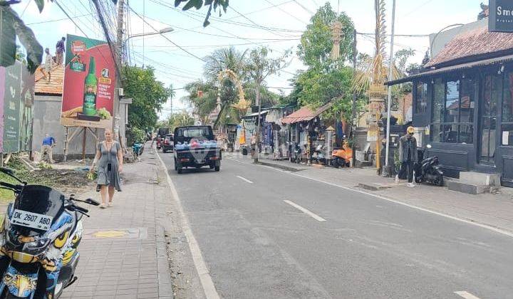 Dikontrakan Tanah Batu Bolong 2
