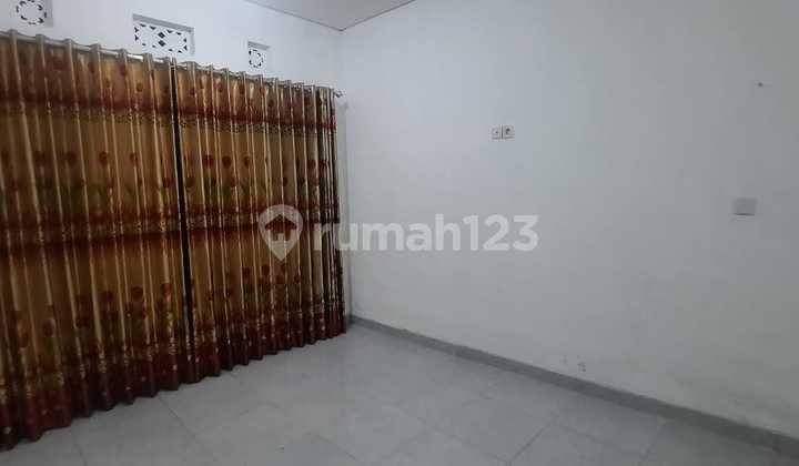 Dijual Rumah Strategis 2