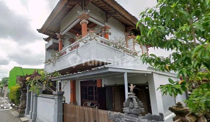 For Sale Second-Hand House Ready to Occupy Mahendradatta For Sale Second-Hand House Ready to Occupy Mahendradatta