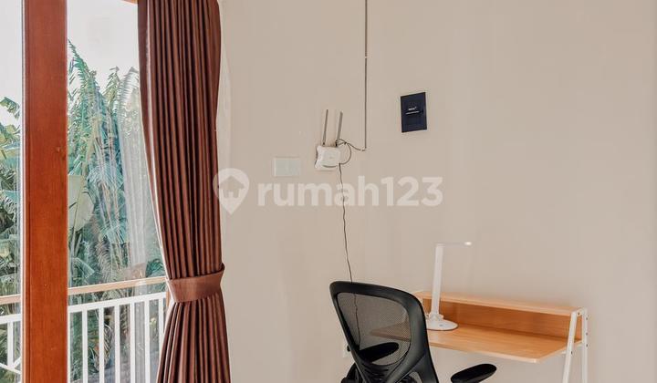 Dijual Rumah Mewah Batur Sari Residence 2