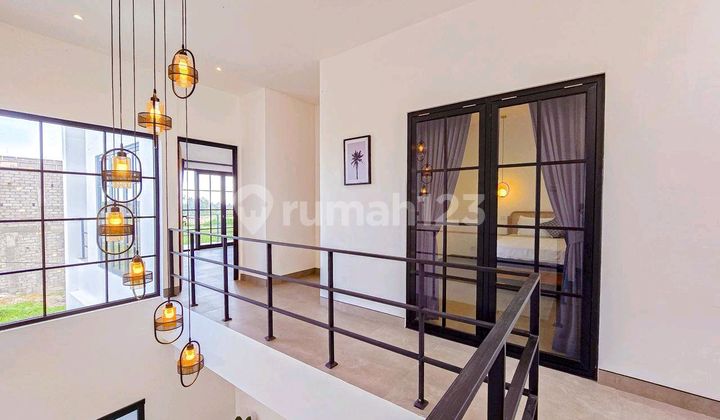 For Sale Modern Villa in Seseh