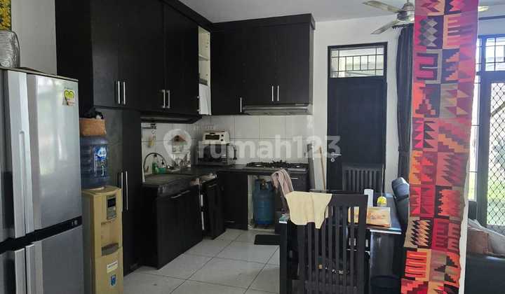 For Sale, Move-In Ready House in Pemogan 2