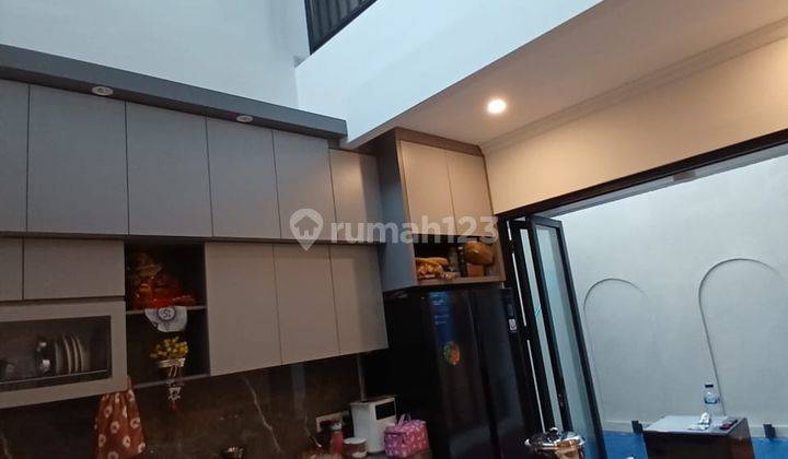 Dijual Villa Dekat Pantai Sanur Bali 2