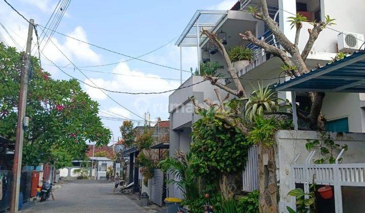 Dijual Rumah Cluster Mahendradatta Denpasar Bali 1