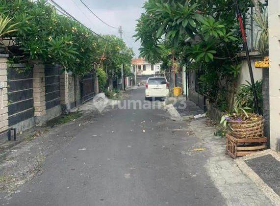 Dijual Rumah Lantai 2 Second Penamparan  2