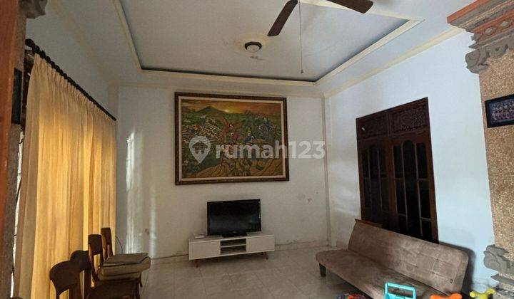 Dijual Rumah Strategis Buana Raya 1