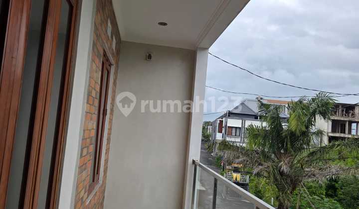 Dijual Rumah Siap Huni 2