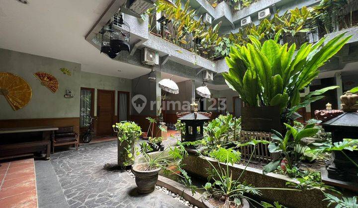 Elite Renon Bali Boarding House for Sale 2