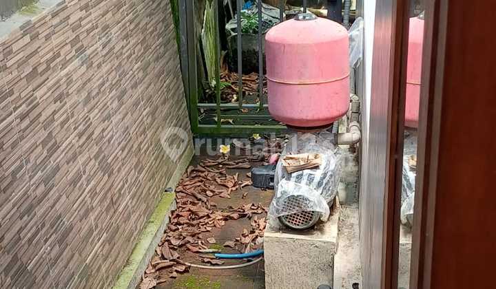 Dijual Tanah Siulan Denpasar Timur 2