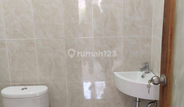 Dijual Rumah Baru Lantai 2 Buduk Cice 2