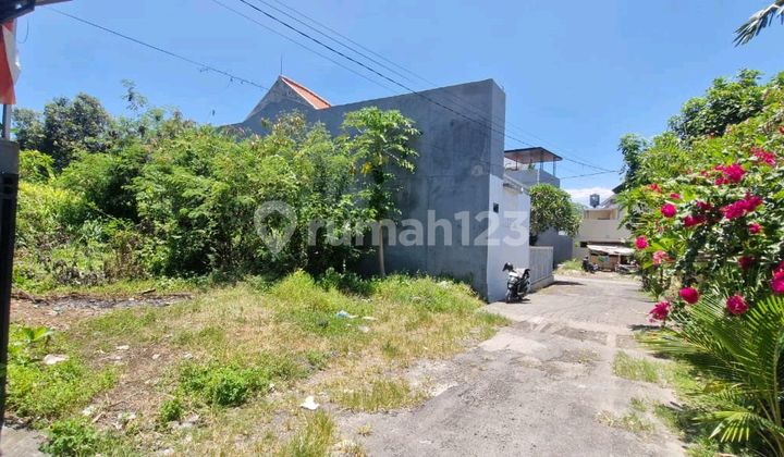 Dijual Rumah Sekar Sari Denpasar Timur