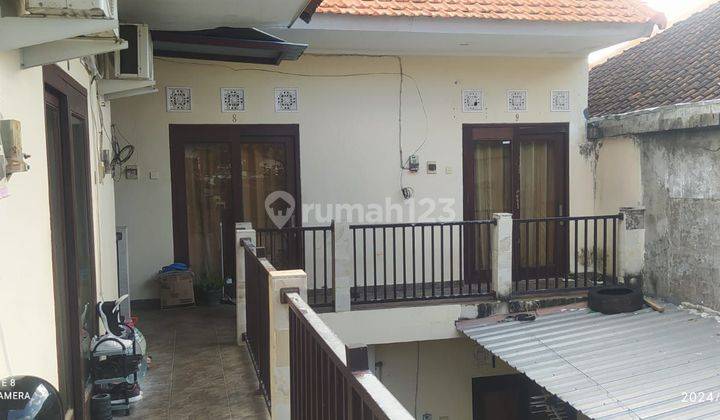 Dijual Kost Kosan Teuku Umar Denpasar Bali 2