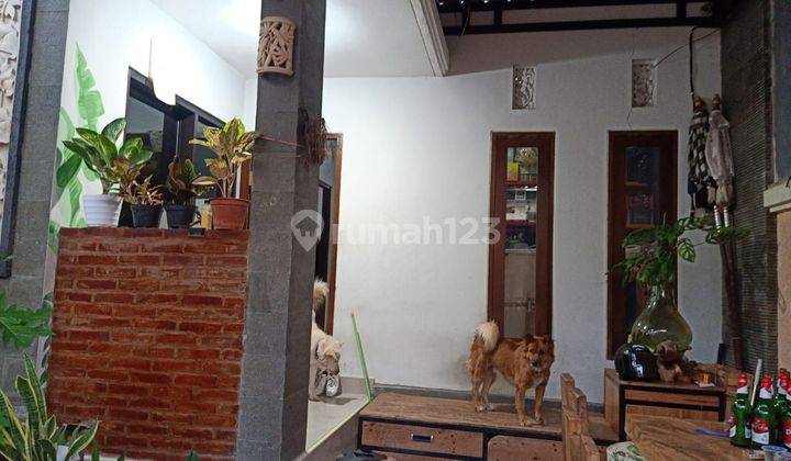 Dijual Rumah Sempidi Dekat Puspem Badung Bali 2